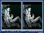 Animatrix Spot the Difference