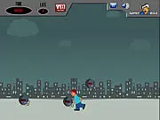 Tick Tick Bomb