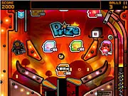 Magic Pinball
