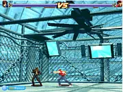 KOF The Strong's Fighting