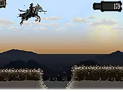 Necrorun 2
