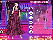 American Movie Star Dress Up