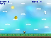 Coin Grabber