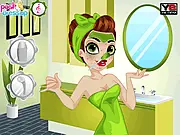St. Patrick's Day Makeover