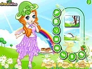 The Sweet Leprechaun