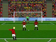 Italian Soccer Dkicker