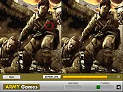 Soldiers In Action Difference