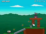 Down The Rabbit Hole