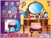 Lovely Dressing Table