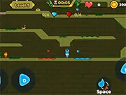 Fireboy And Watergirl Online