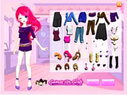 Bella Dress Up