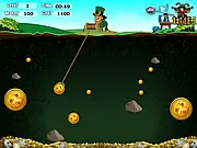 St Patricks Gold Miner
