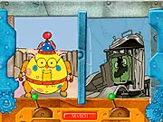 Robot Repair