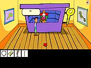 Charlie Sheen Saw Game