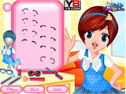 Sweet Girl Facial