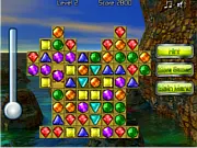 Galactic Gems 2 Level Pack