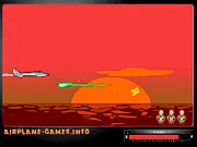 Airplane Defender