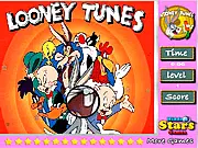 Looney Tunes Hidden Stars