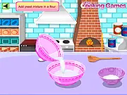 Bake Baguette
