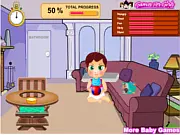 Sweet Baby Day Care