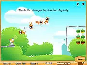Squirrel Cannon