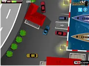 Parking In Monte Carlo