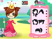 Princess Catharina