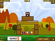 Beaver Blocks