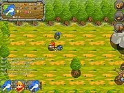Dash'n Knights