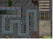 Tower defe fission
