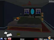 Murder Room Escape