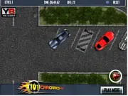 Midtown Limo Parking