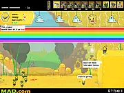 The Angry Bees