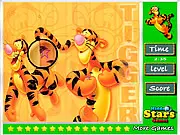 Tigger Hidden Stars