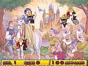 Snow White Typing