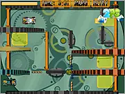 Clockworks Parking 2pg