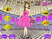 Dance Party DressUp