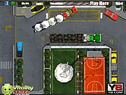 Just Park It