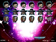 WWE Ball Breakers