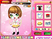 Amazing Sweet Lolita