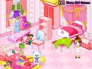 Sweet Room Decorating