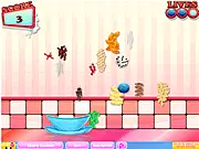 Halo Halo Catch