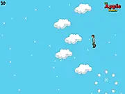 Ben 10 Clouds