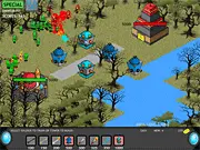 Strategy Defense 9