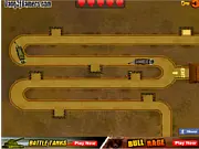 Bull Rage