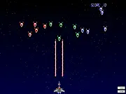 Space Fight