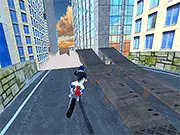City Bike Stunt 2