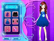 DM Snowflake Ball