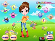 Easter Egg Hunts