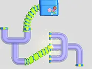 Perfect Pipes